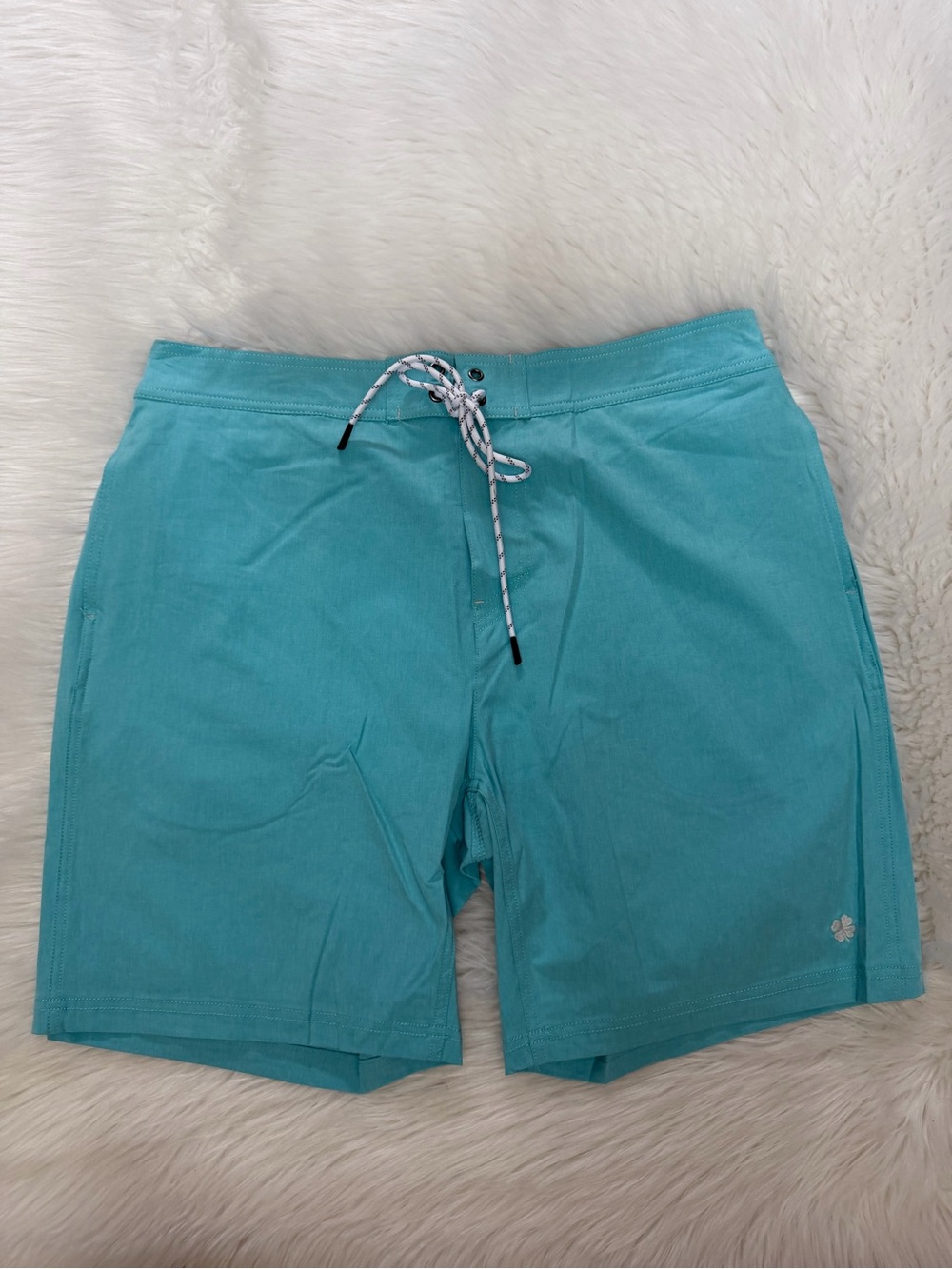 Lucky Brand Aqua Swim Trunks/Shorts Sz XL